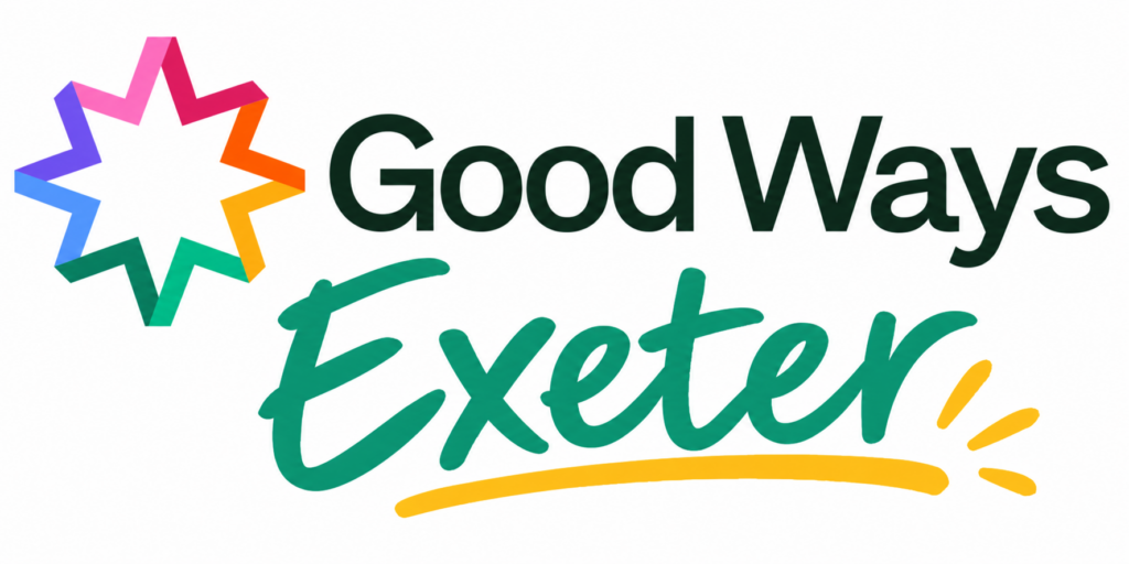 Good Ways Exeter logo